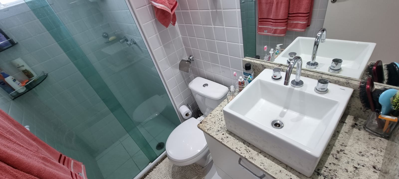 Apartamento, 3 quartos, 138 m² - Foto 18