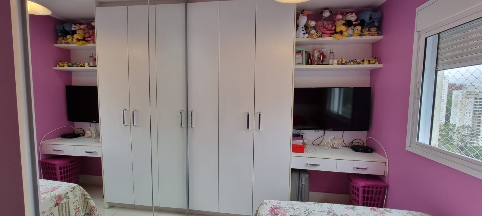 Apartamento, 3 quartos, 138 m² - Foto 19
