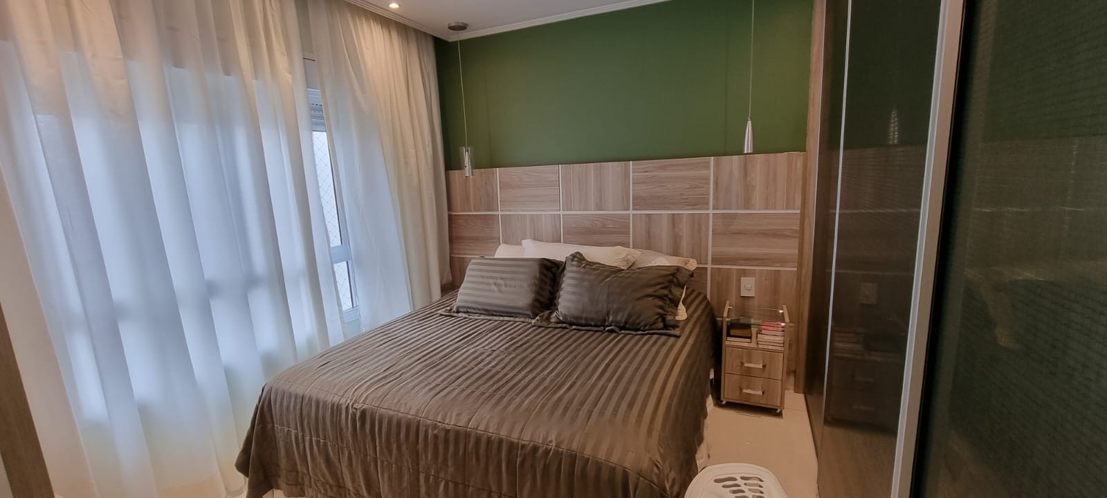 Apartamento, 3 quartos, 138 m² - Foto 20