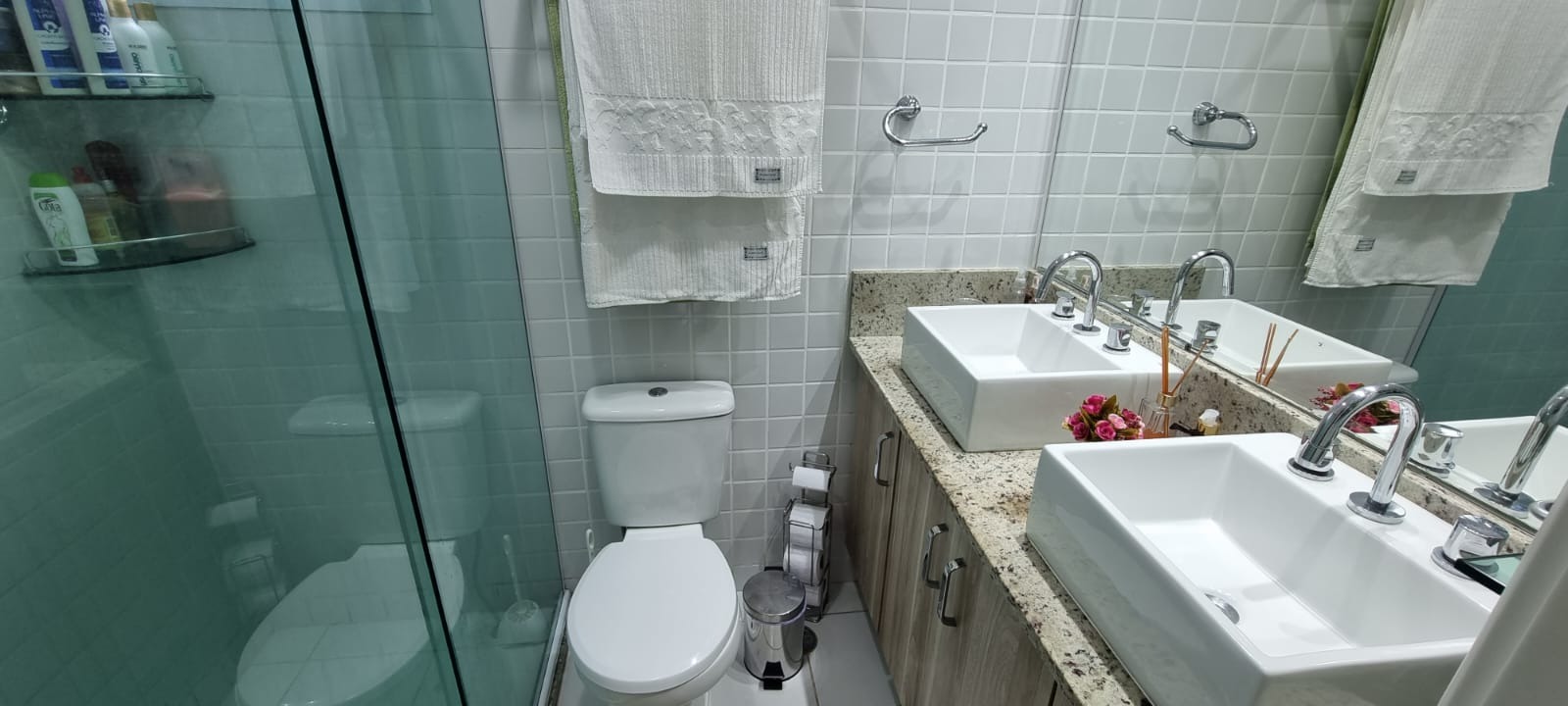 Apartamento, 3 quartos, 138 m² - Foto 21