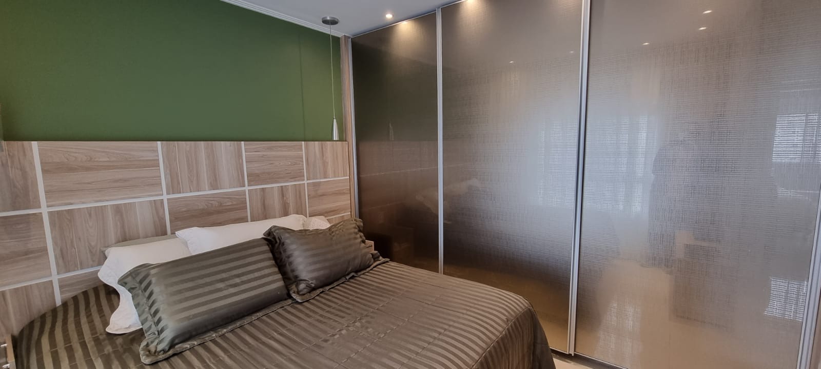 Apartamento, 3 quartos, 138 m² - Foto 23