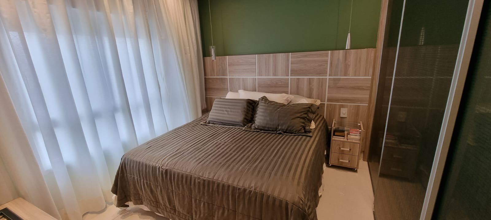Apartamento, 3 quartos, 138 m² - Foto 24