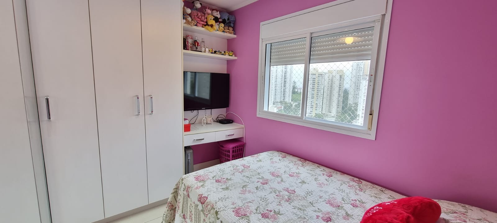 Apartamento, 3 quartos, 138 m² - Foto 25