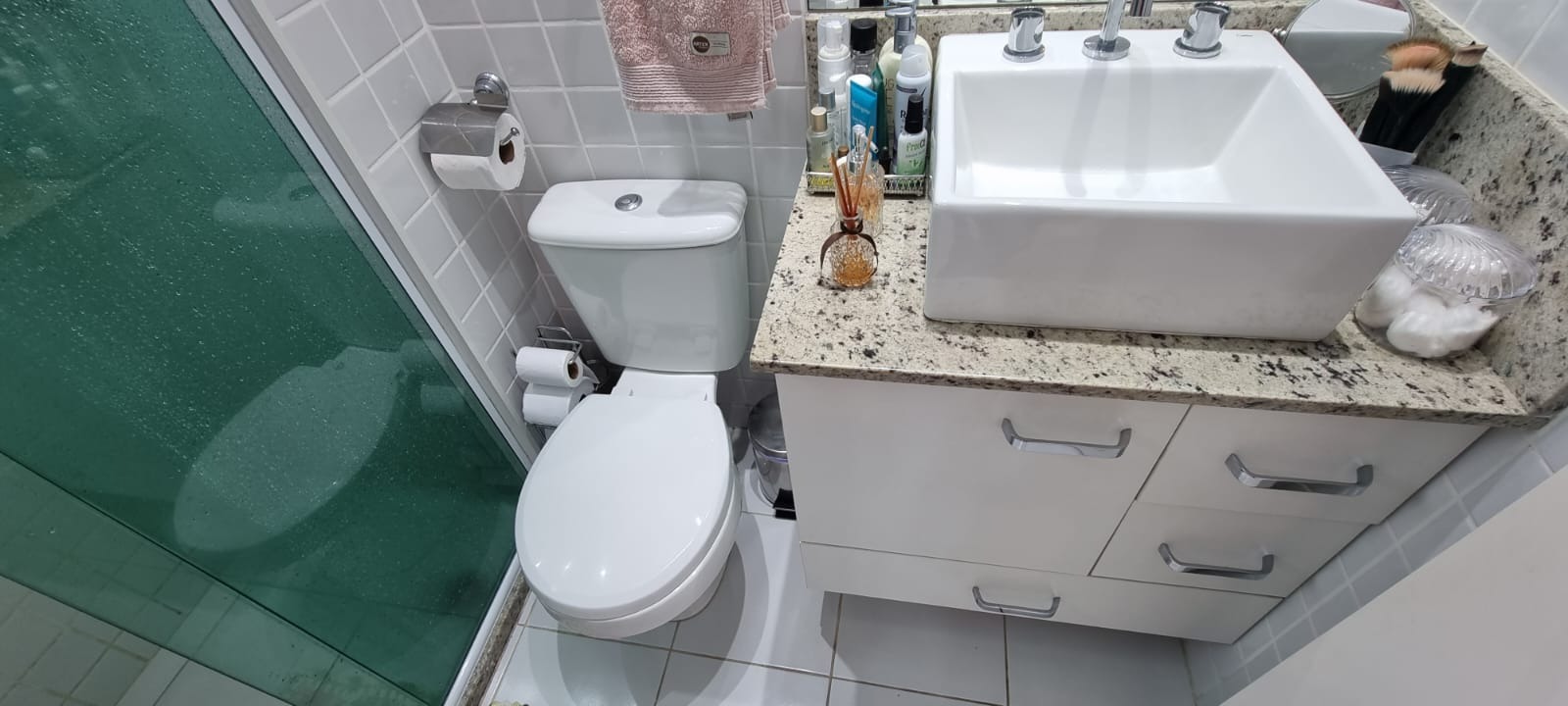 Apartamento, 3 quartos, 138 m² - Foto 26