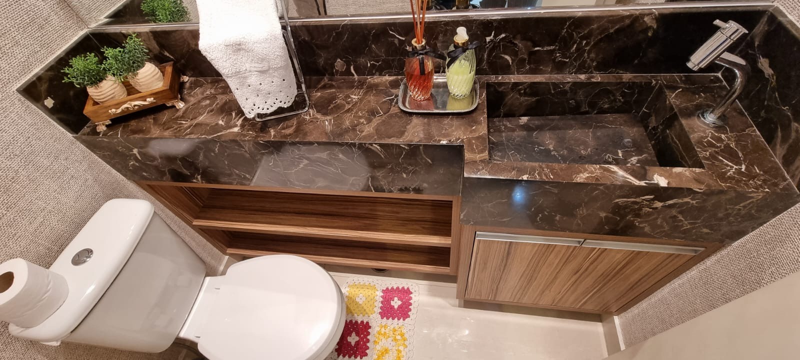 Apartamento, 3 quartos, 138 m² - Foto 28