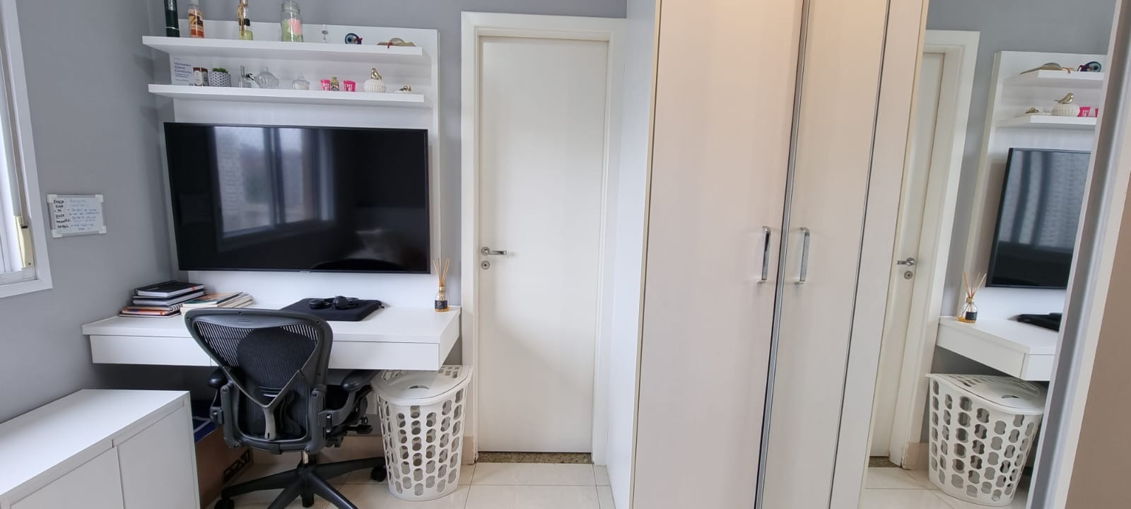 Apartamento, 3 quartos, 138 m² - Foto 29