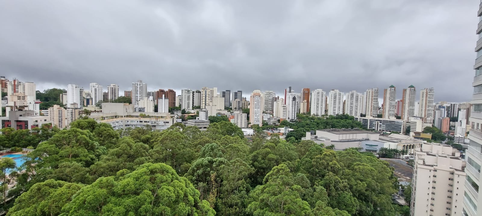 Apartamento, 3 quartos, 138 m² - Foto 31