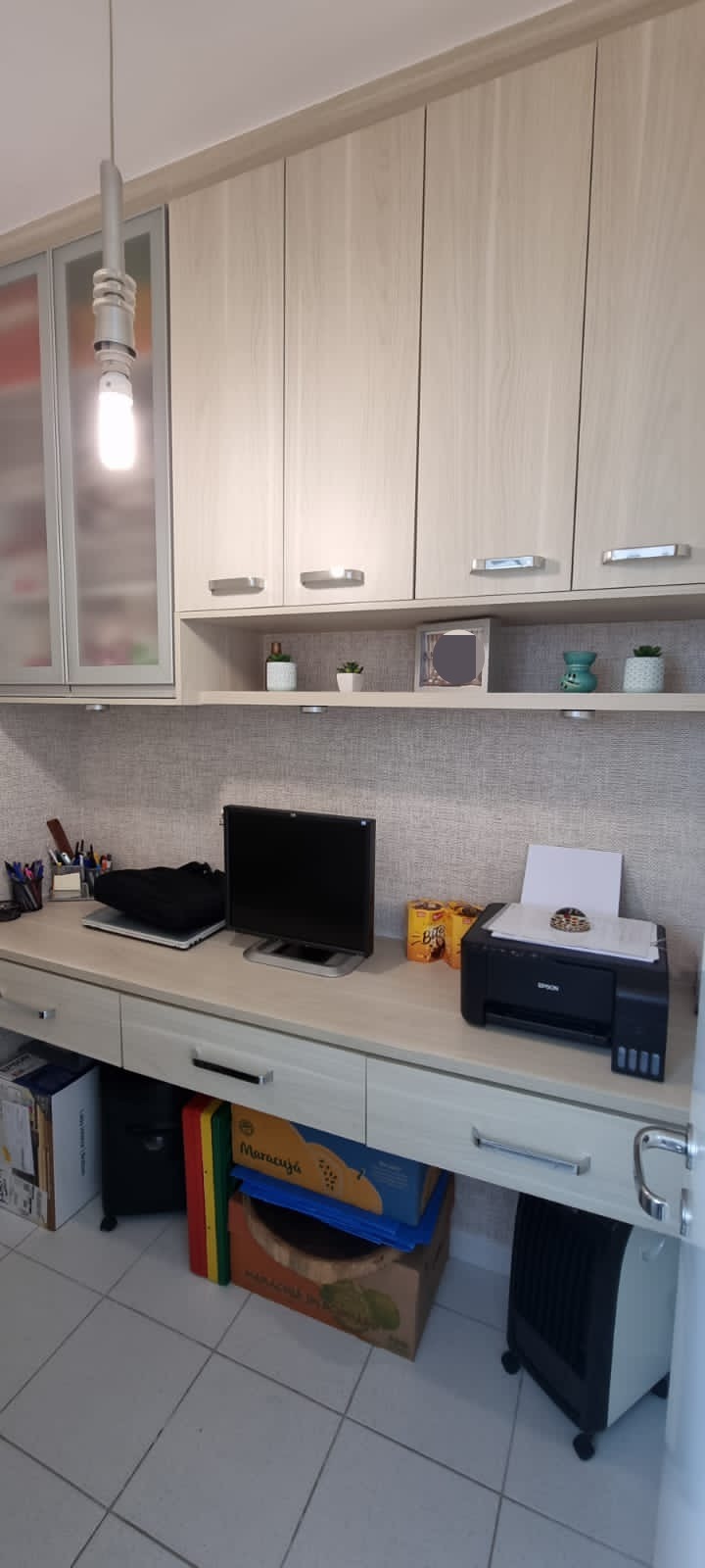 Apartamento, 3 quartos, 138 m² - Foto 33