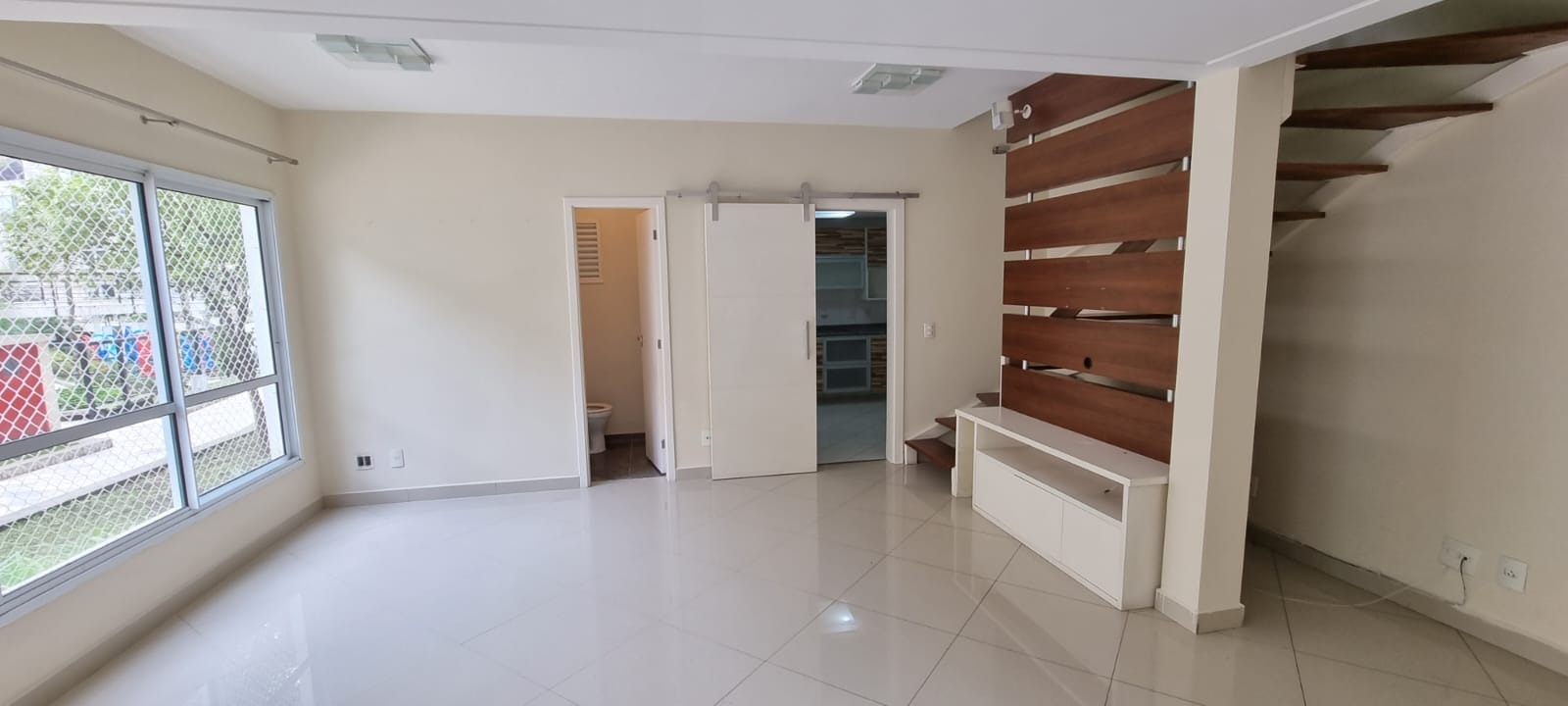 Casa de Condomínio, 2 quartos - Foto 3