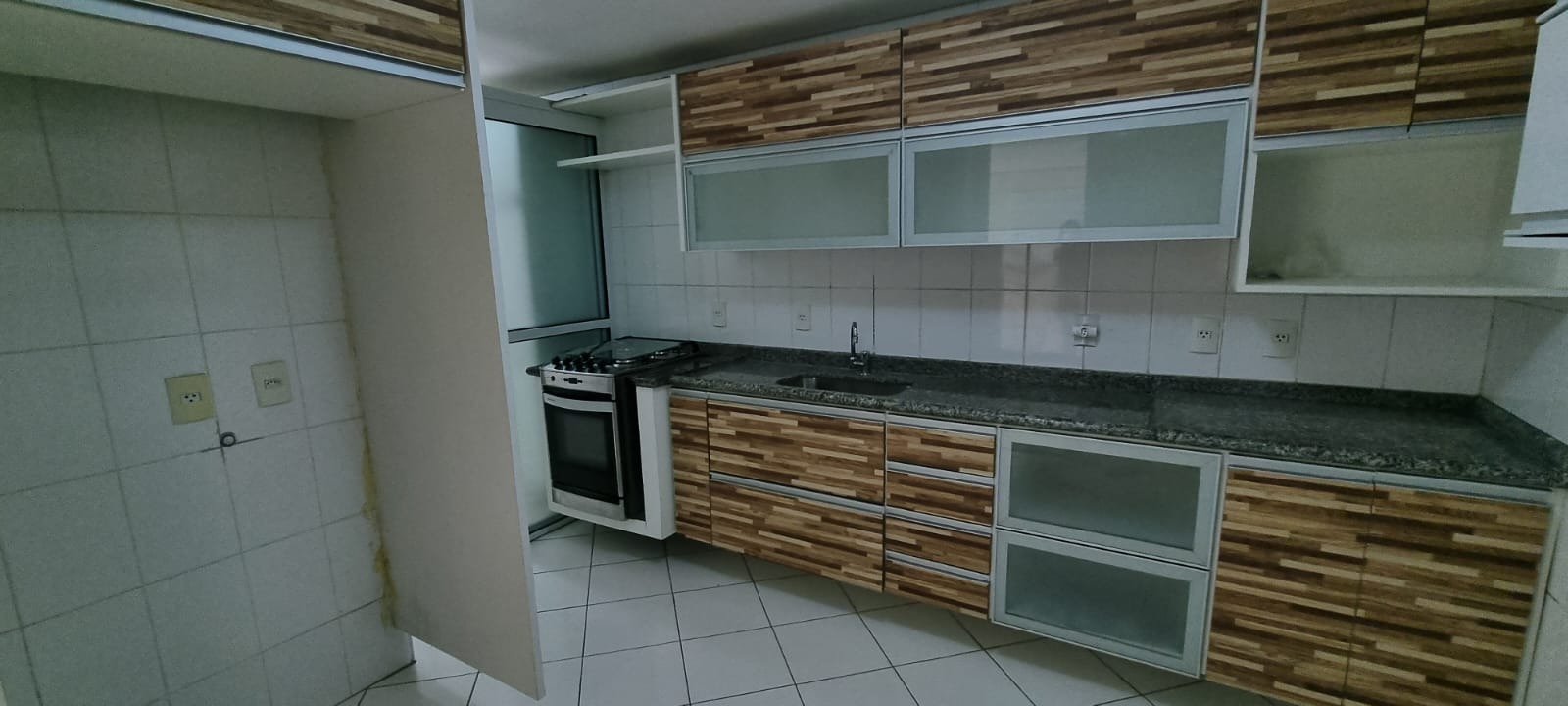 Casa de Condomínio, 2 quartos - Foto 5