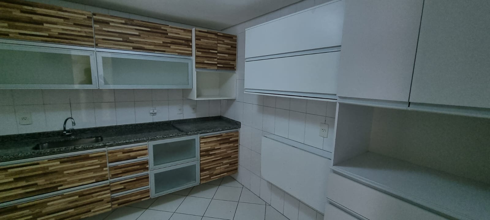 Casa de Condomínio, 2 quartos - Foto 6