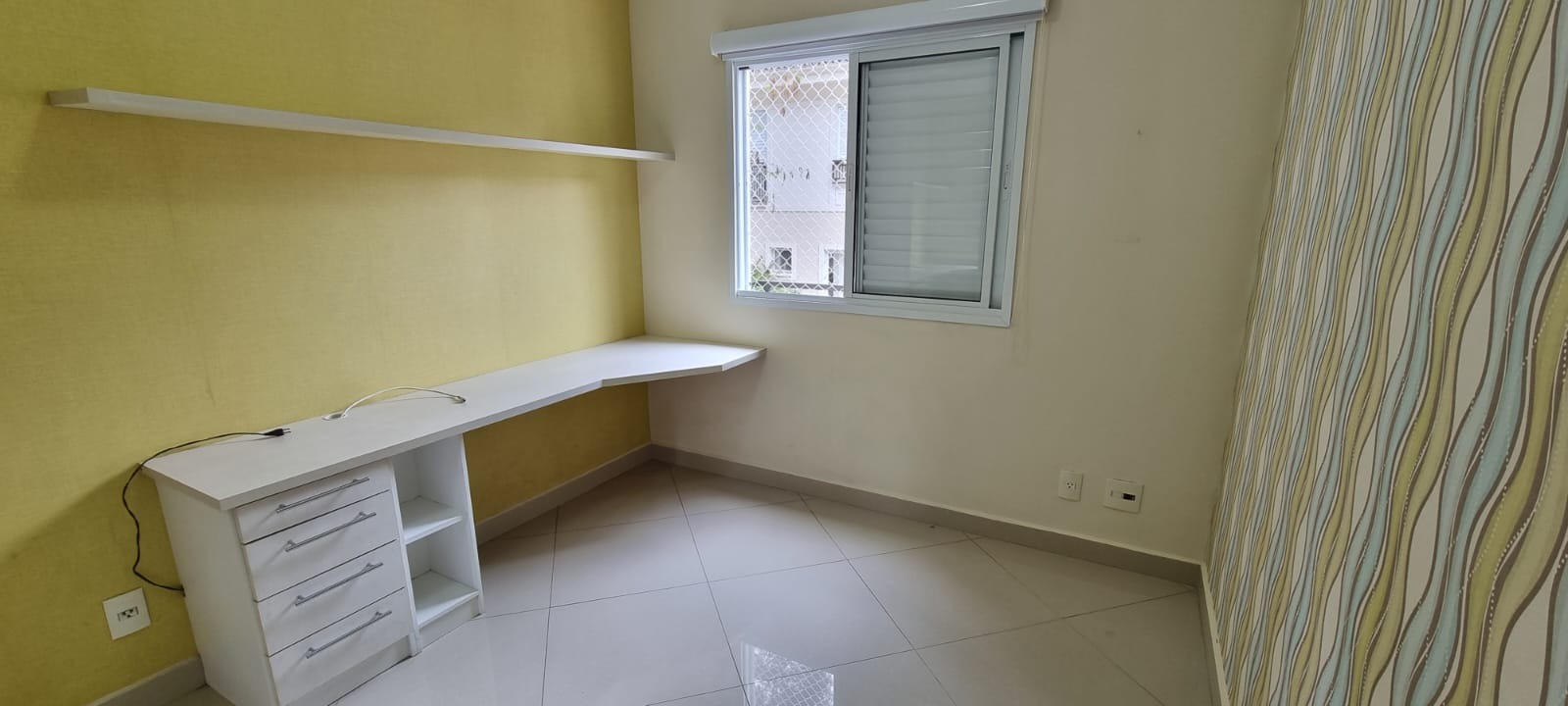 Casa de Condomínio, 2 quartos - Foto 16