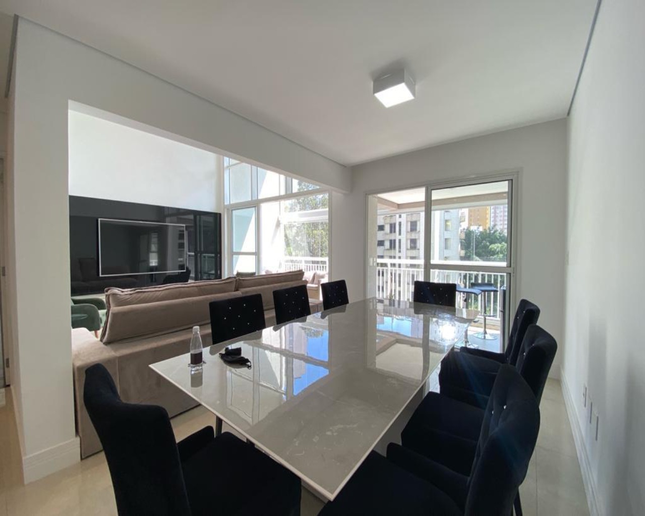 Apartamento, 3 quartos, 170 m² - Foto 3