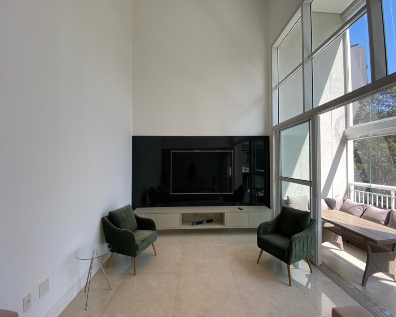 Apartamento, 3 quartos, 170 m² - Foto 4