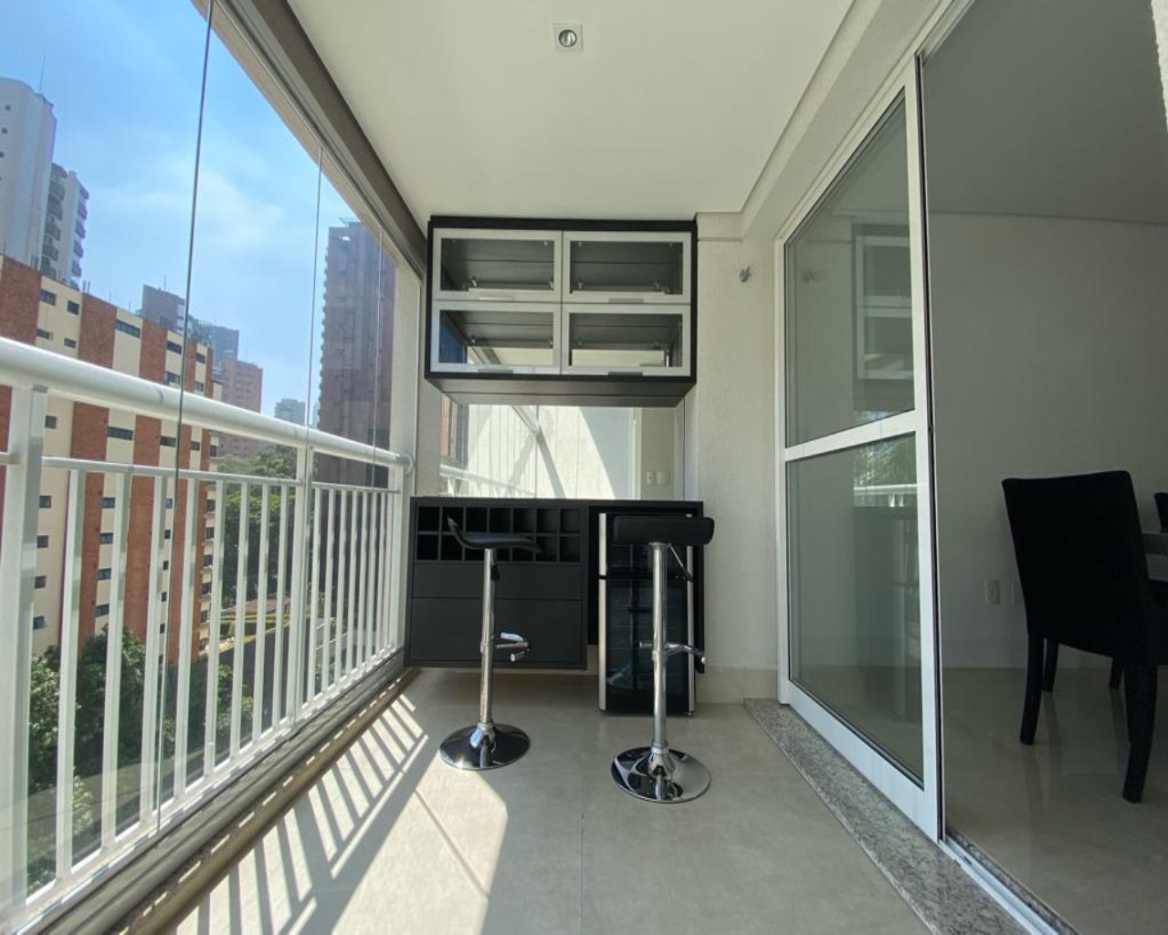 Apartamento, 3 quartos, 170 m² - Foto 5