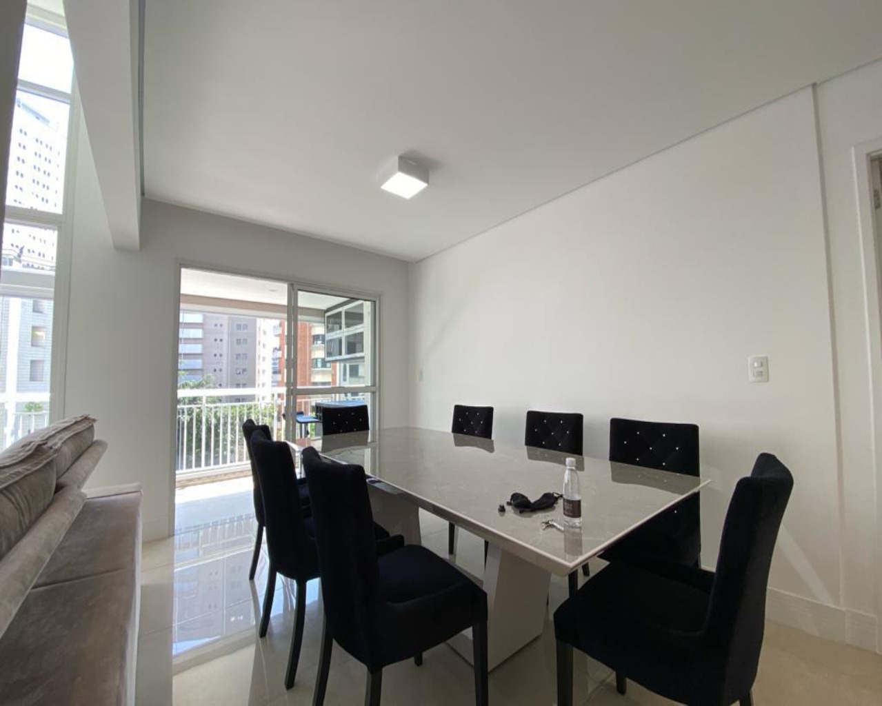 Apartamento, 3 quartos, 170 m² - Foto 6