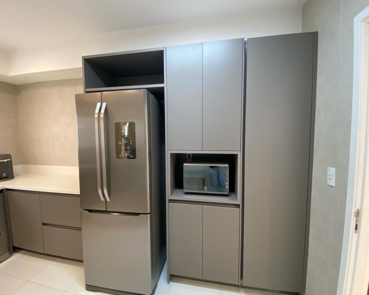 Apartamento, 3 quartos, 170 m² - Foto 10