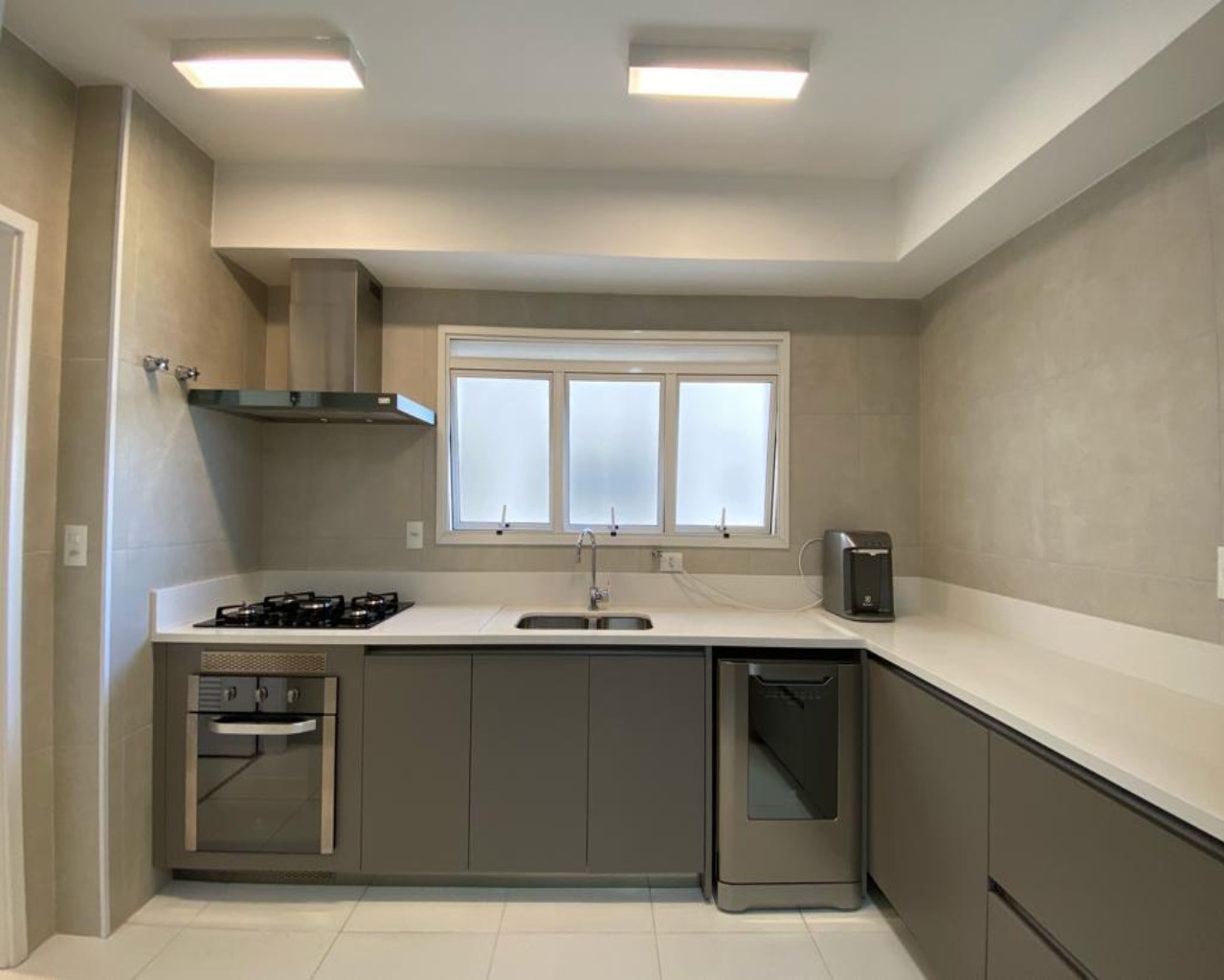 Apartamento, 3 quartos, 170 m² - Foto 11