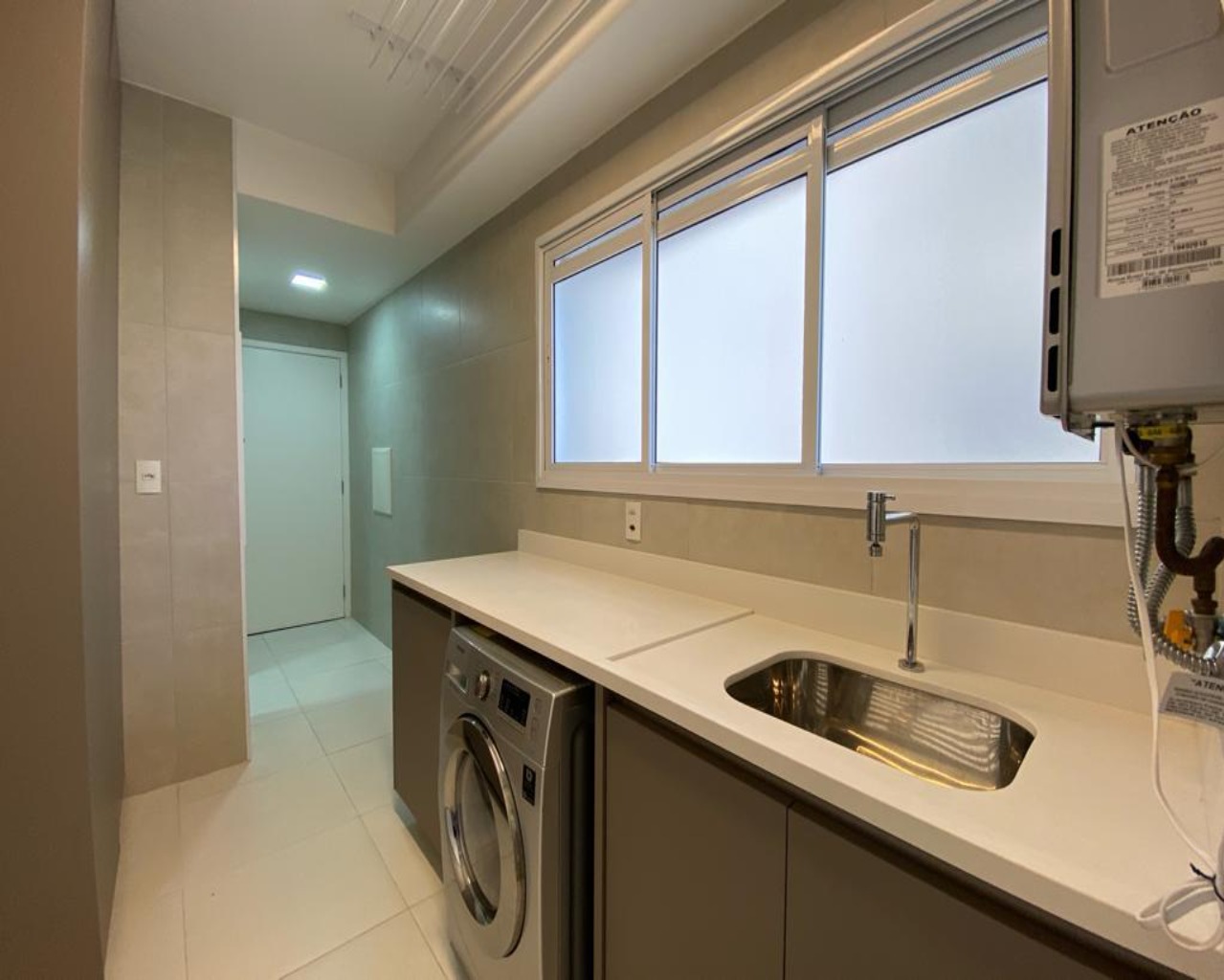 Apartamento, 3 quartos, 170 m² - Foto 19