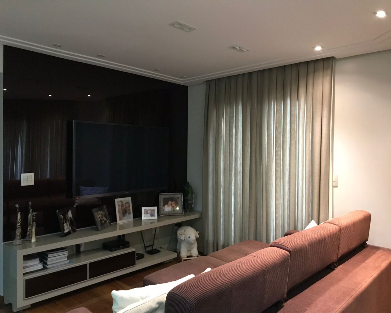 Apartamento, 4 quartos, 240 m² - Foto 3