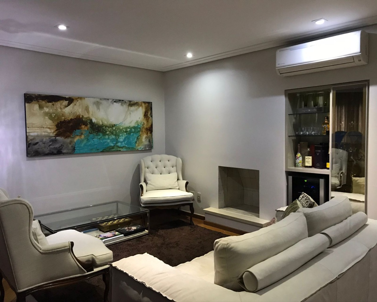 Apartamento, 4 quartos, 240 m² - Foto 4