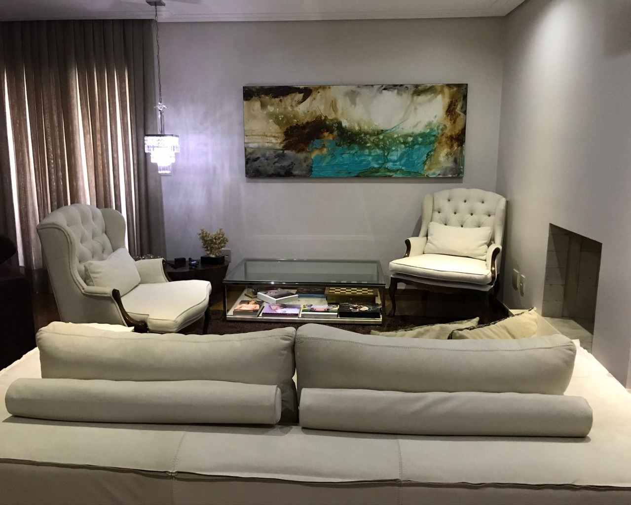 Apartamento, 4 quartos, 240 m² - Foto 5
