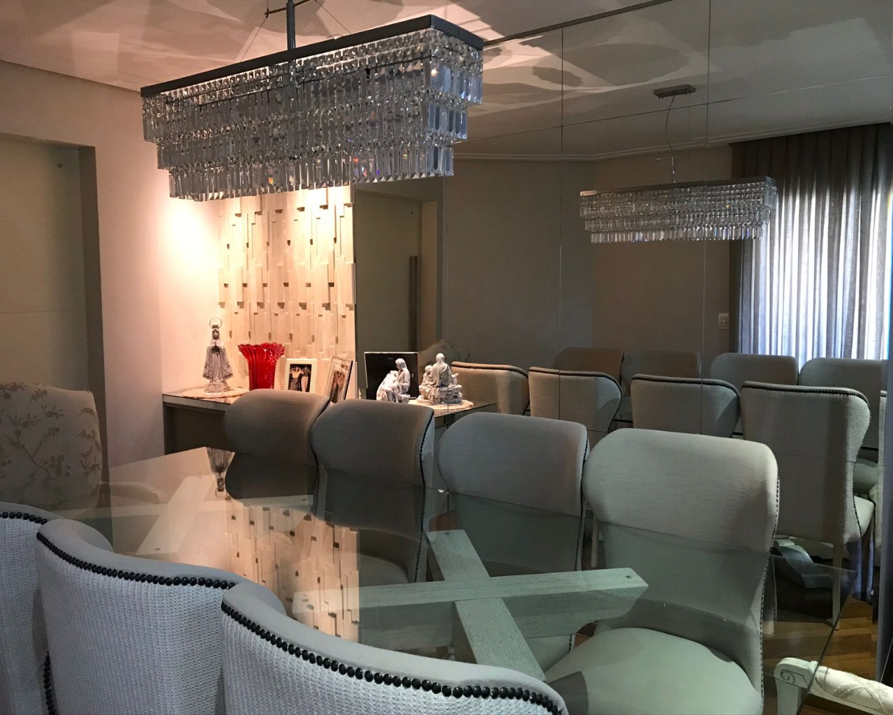 Apartamento, 4 quartos, 240 m² - Foto 6