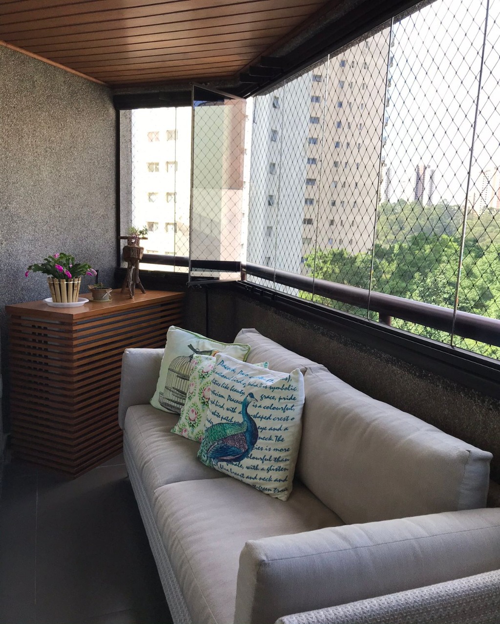 Apartamento, 4 quartos, 240 m² - Foto 7