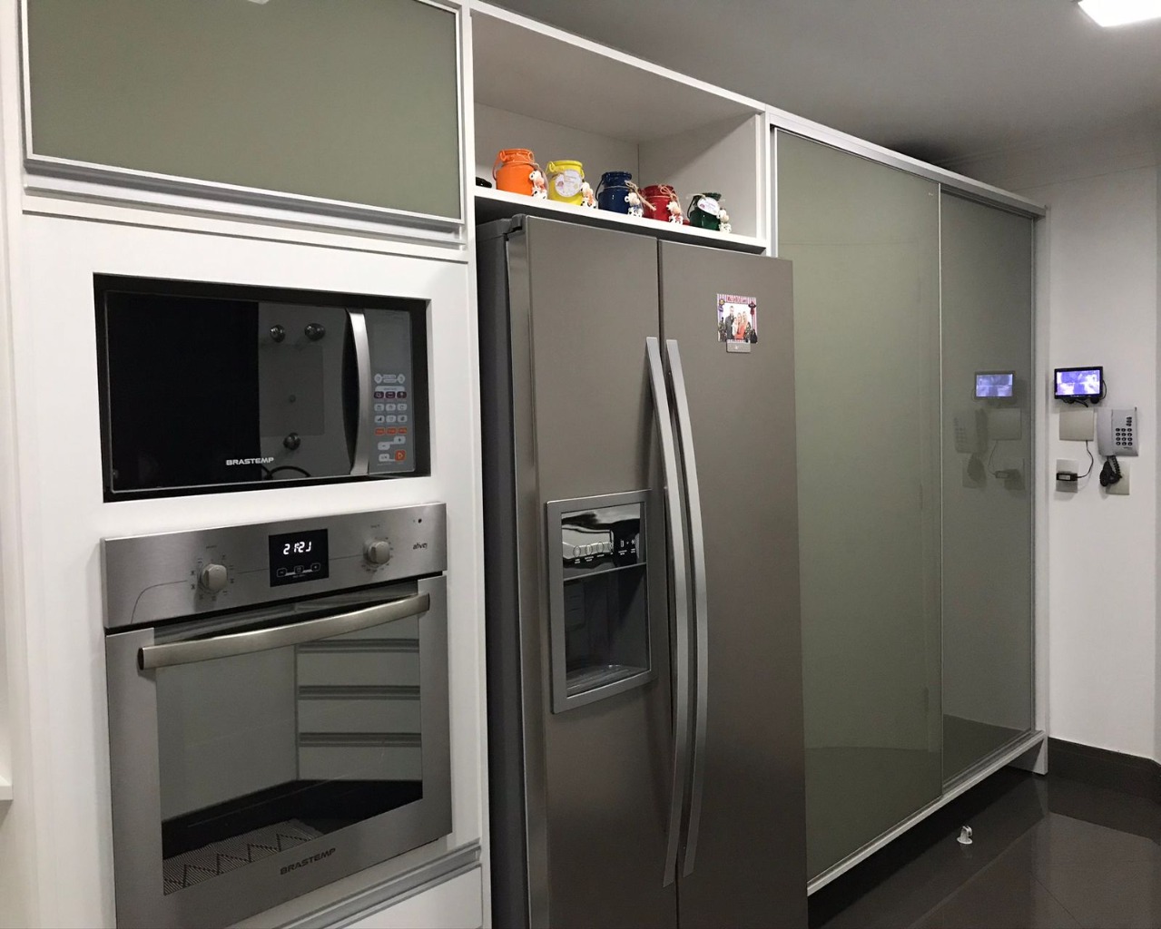 Apartamento, 4 quartos, 240 m² - Foto 8