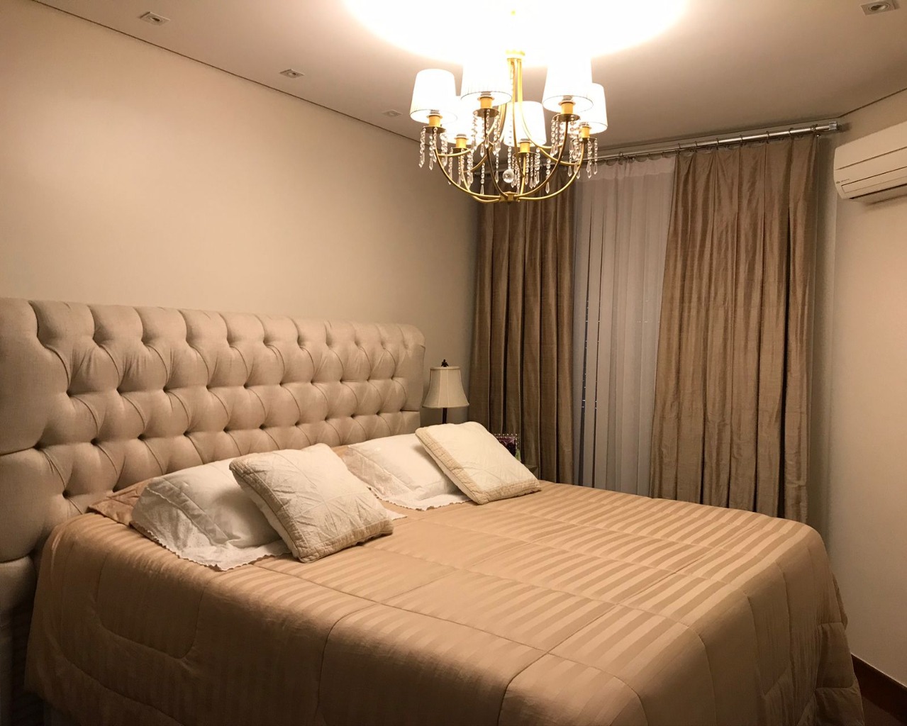 Apartamento, 4 quartos, 240 m² - Foto 12