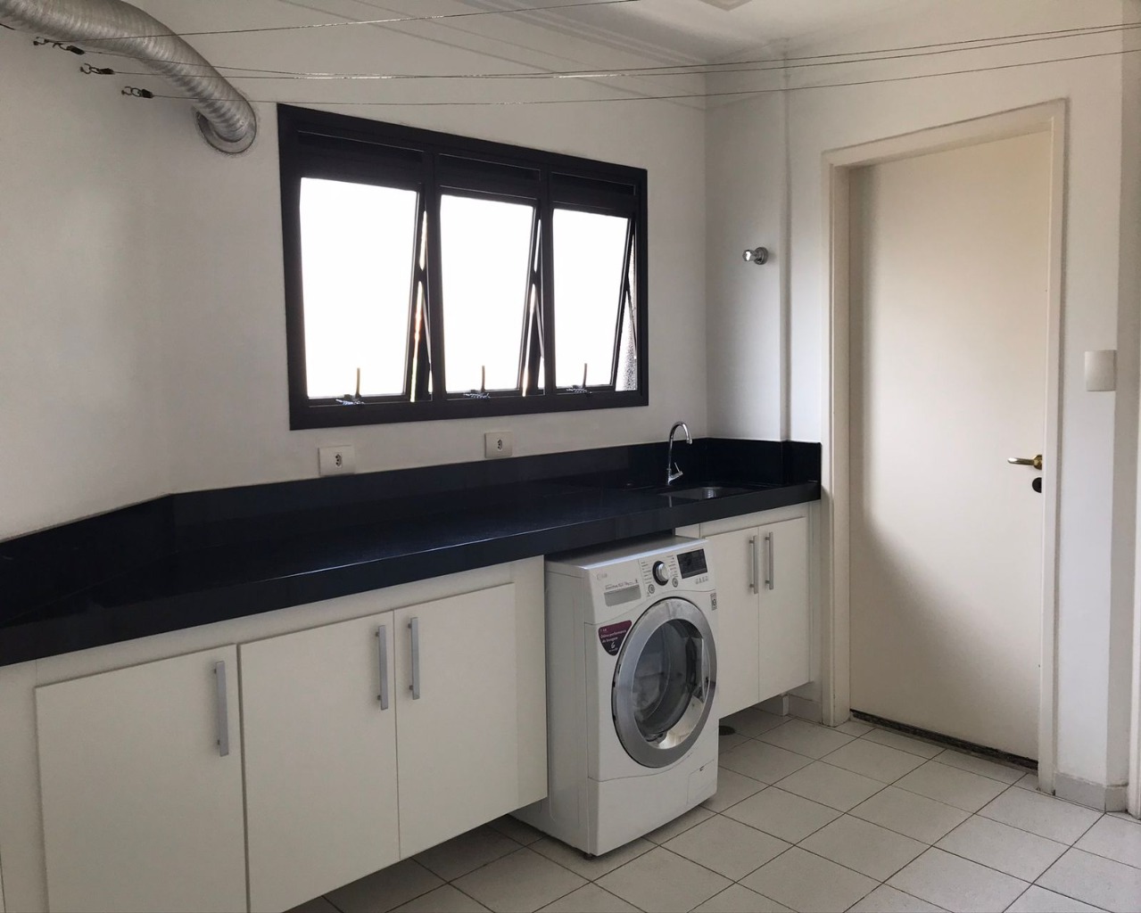Apartamento, 4 quartos, 240 m² - Foto 15