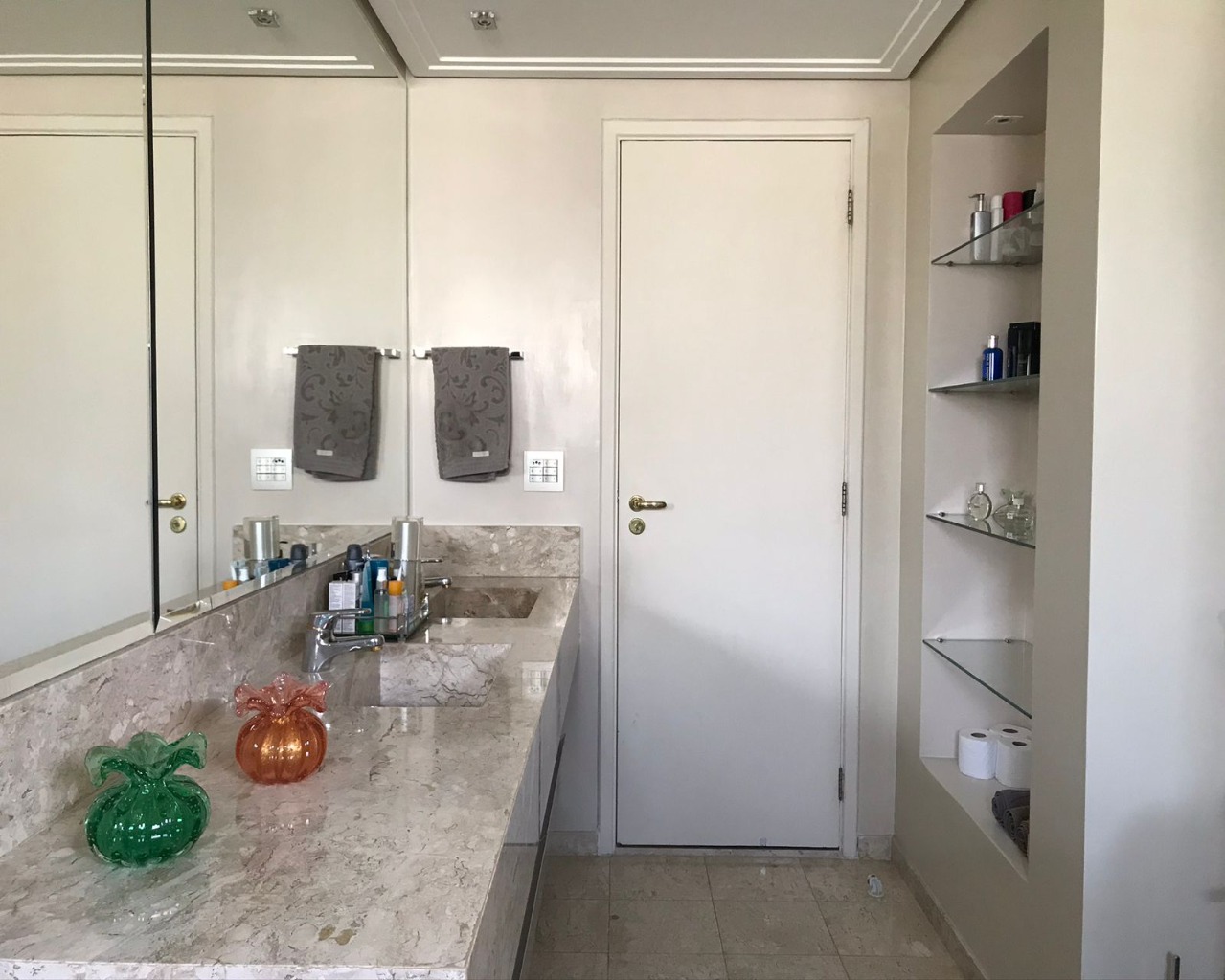 Apartamento, 4 quartos, 240 m² - Foto 18