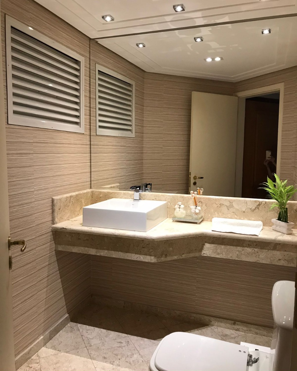 Apartamento, 4 quartos, 240 m² - Foto 19