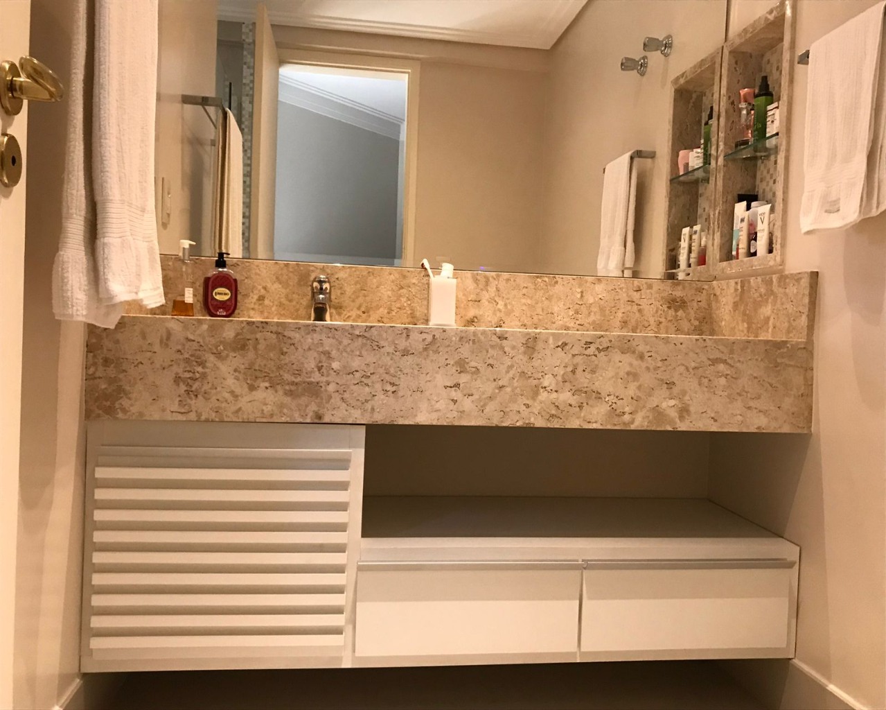 Apartamento, 4 quartos, 240 m² - Foto 22