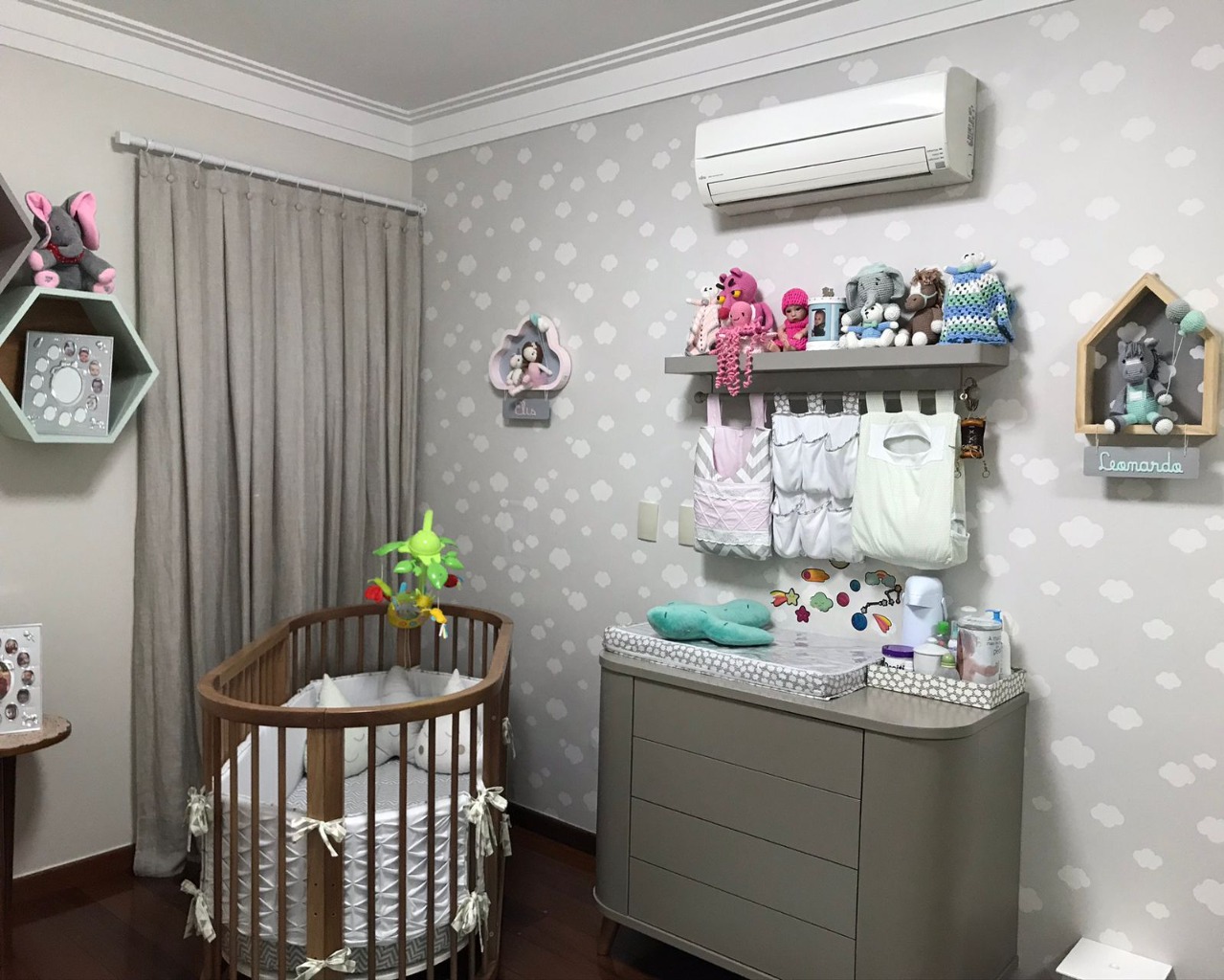 Apartamento, 4 quartos, 240 m² - Foto 23