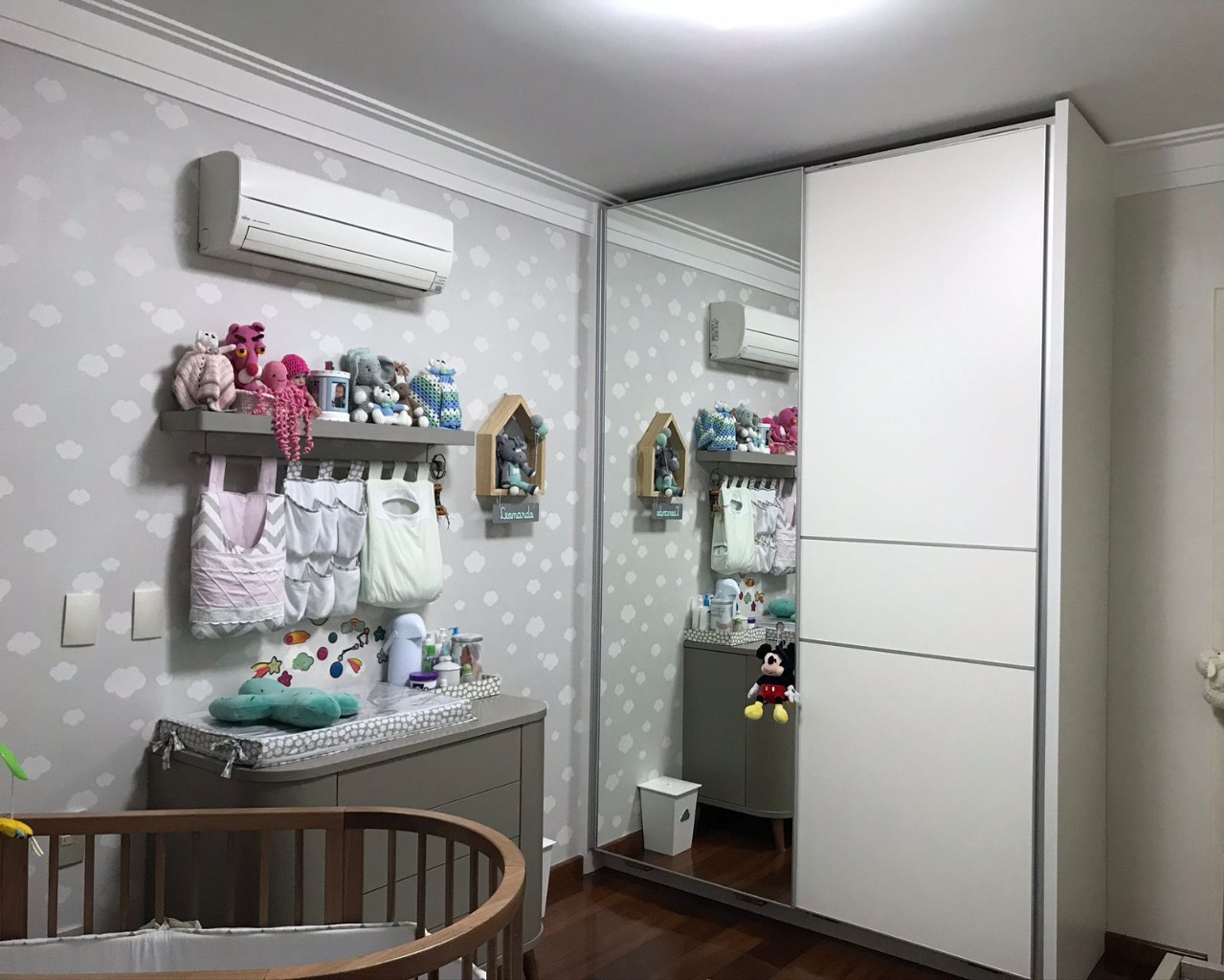 Apartamento, 4 quartos, 240 m² - Foto 27