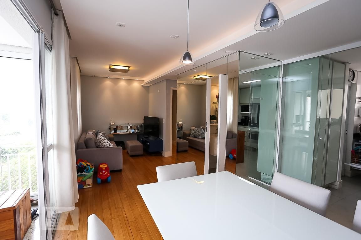 Apartamento, 2 quartos, 87 m² - Foto 2