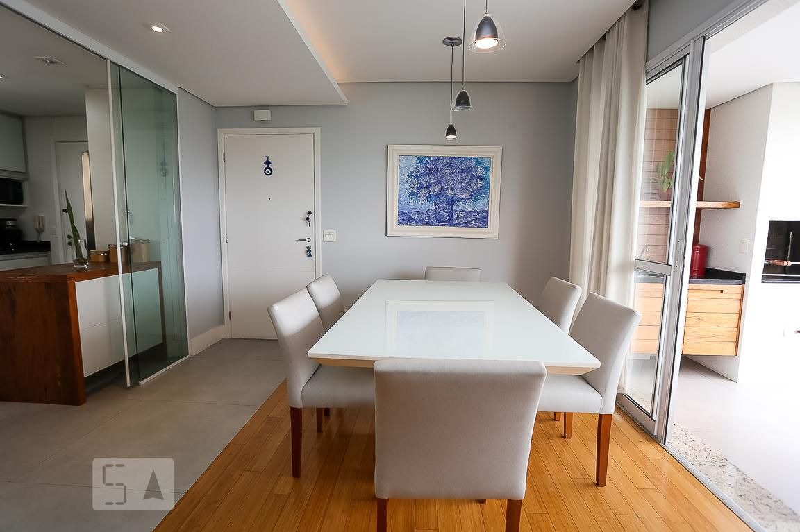 Apartamento, 2 quartos, 87 m² - Foto 3