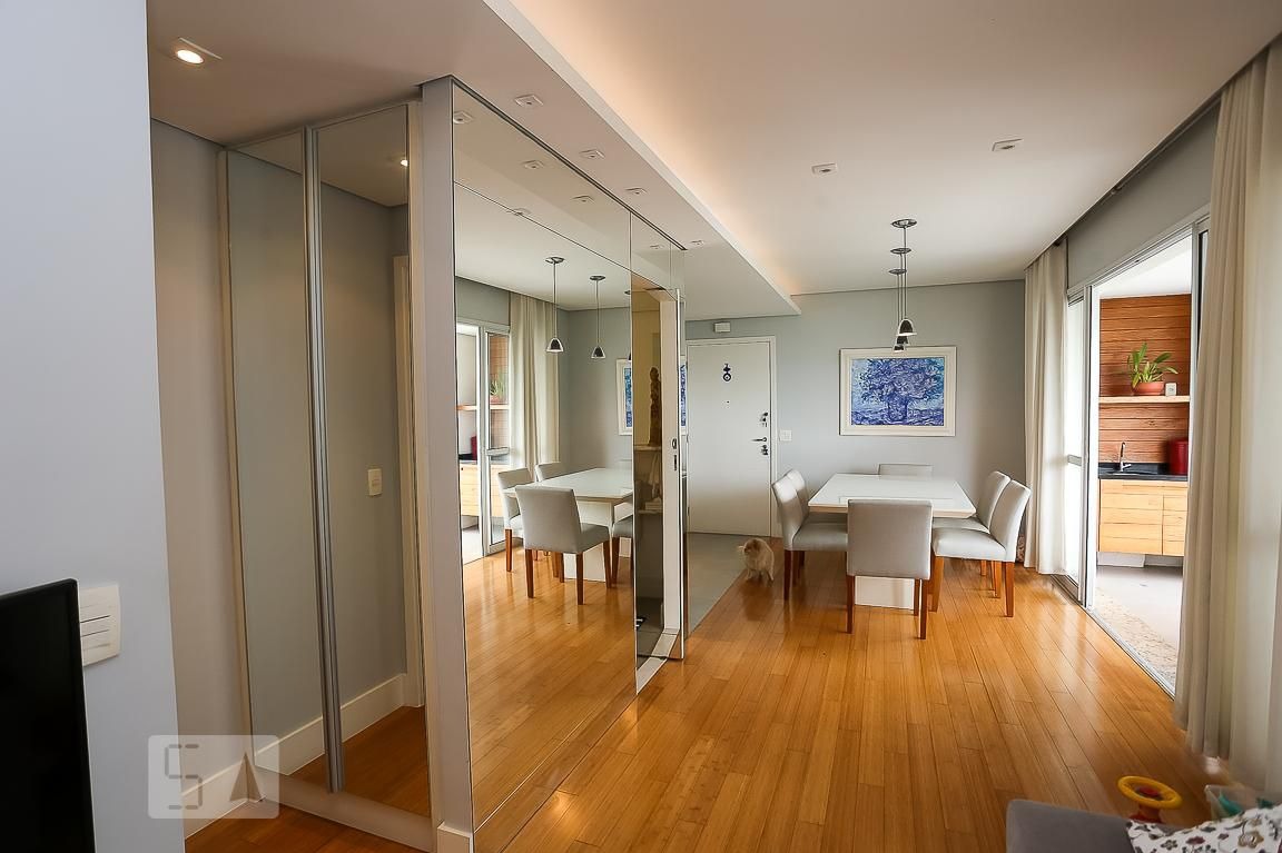Apartamento, 2 quartos, 87 m² - Foto 4