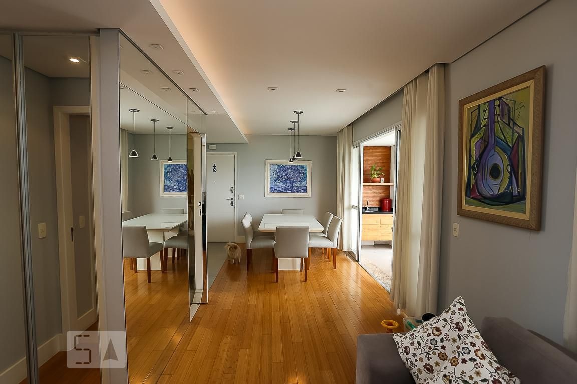Apartamento, 2 quartos, 87 m² - Foto 6