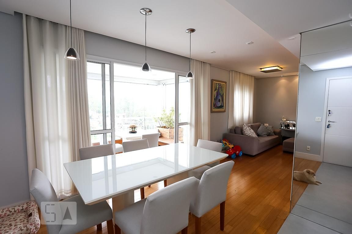 Apartamento, 2 quartos, 87 m² - Foto 1