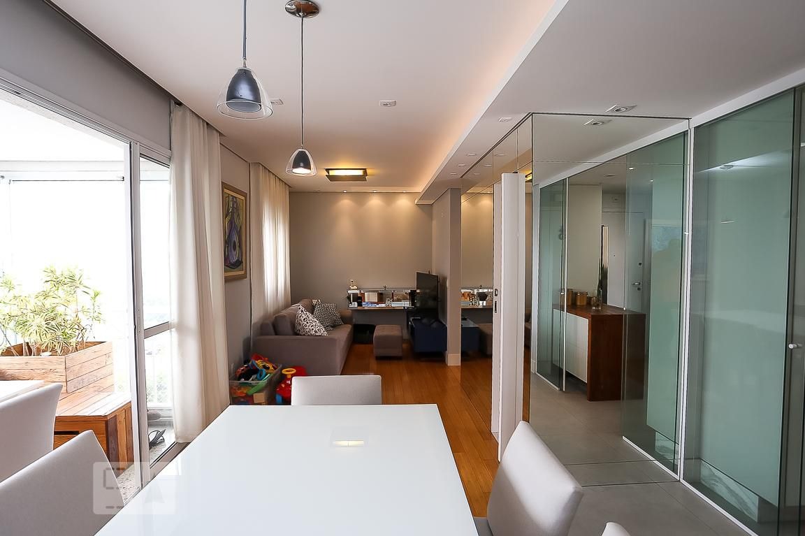 Apartamento, 2 quartos, 87 m² - Foto 8