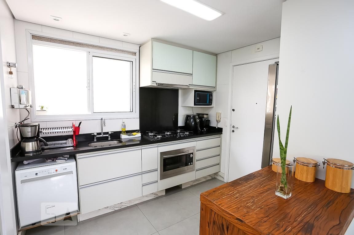 Apartamento, 2 quartos, 87 m² - Foto 9
