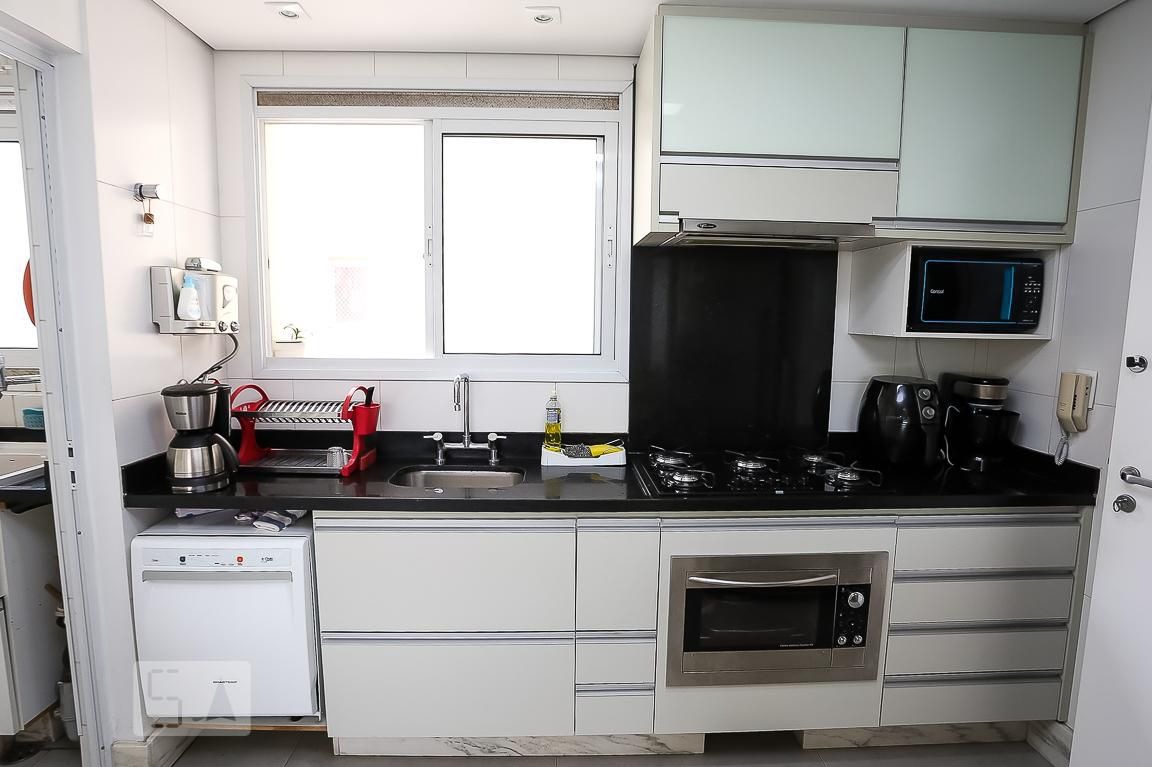 Apartamento, 2 quartos, 87 m² - Foto 10