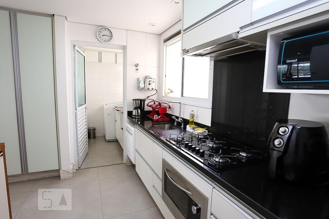 Apartamento, 2 quartos, 87 m² - Foto 11