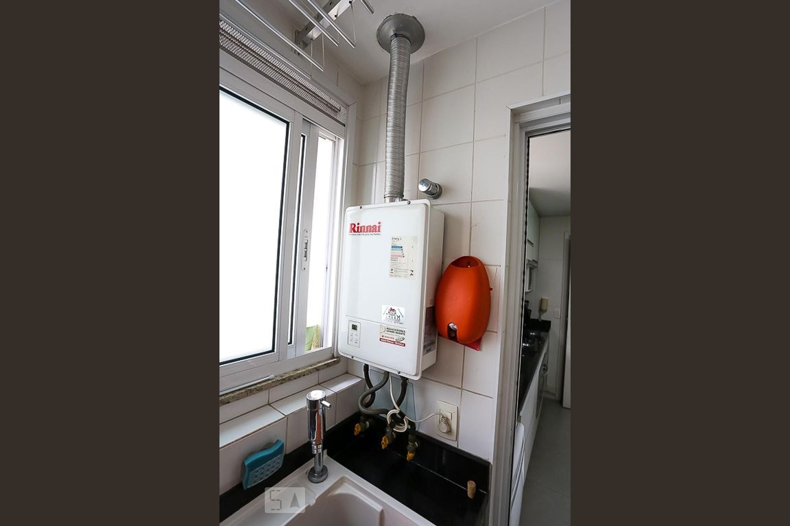 Apartamento, 2 quartos, 87 m² - Foto 14