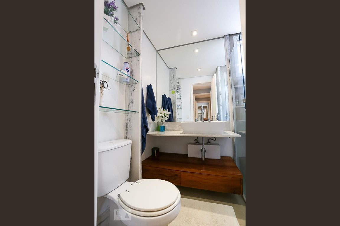 Apartamento, 2 quartos, 87 m² - Foto 20