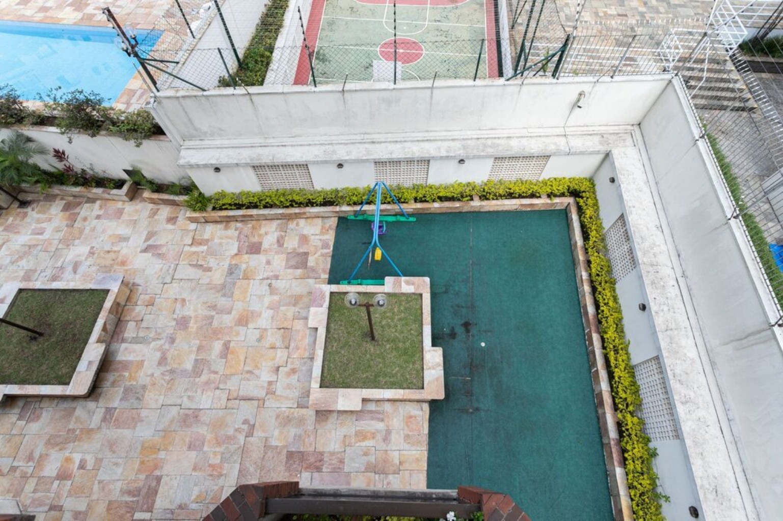 Apartamento, 2 quartos, 142 m² - Foto 12