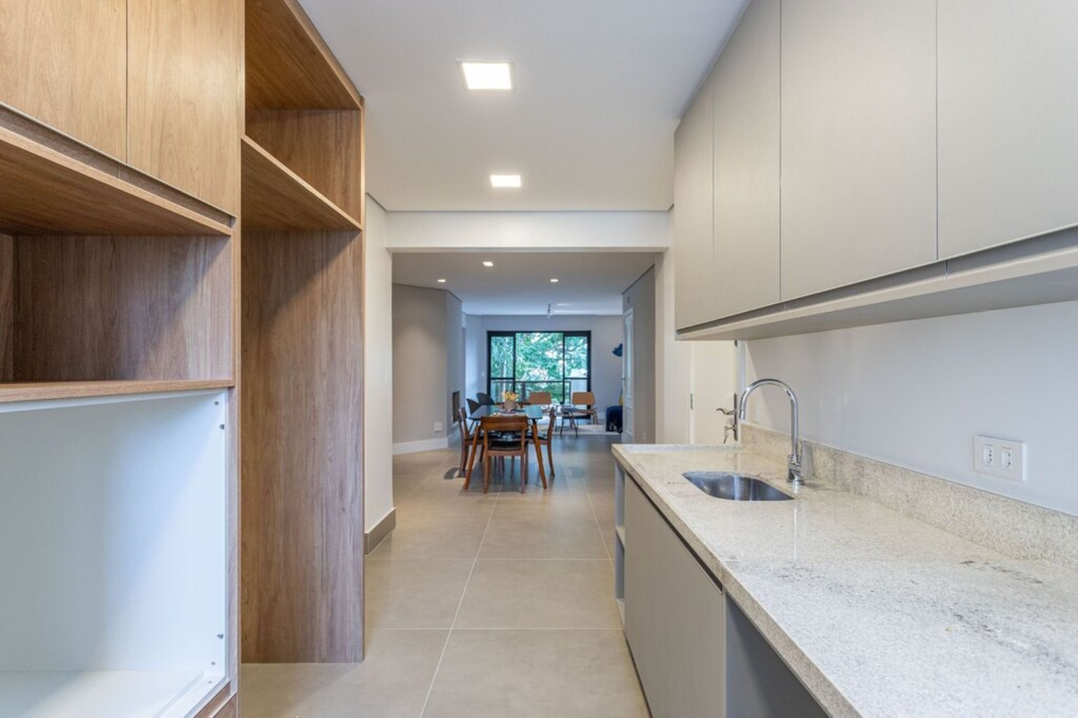 Apartamento, 2 quartos, 142 m² - Foto 14