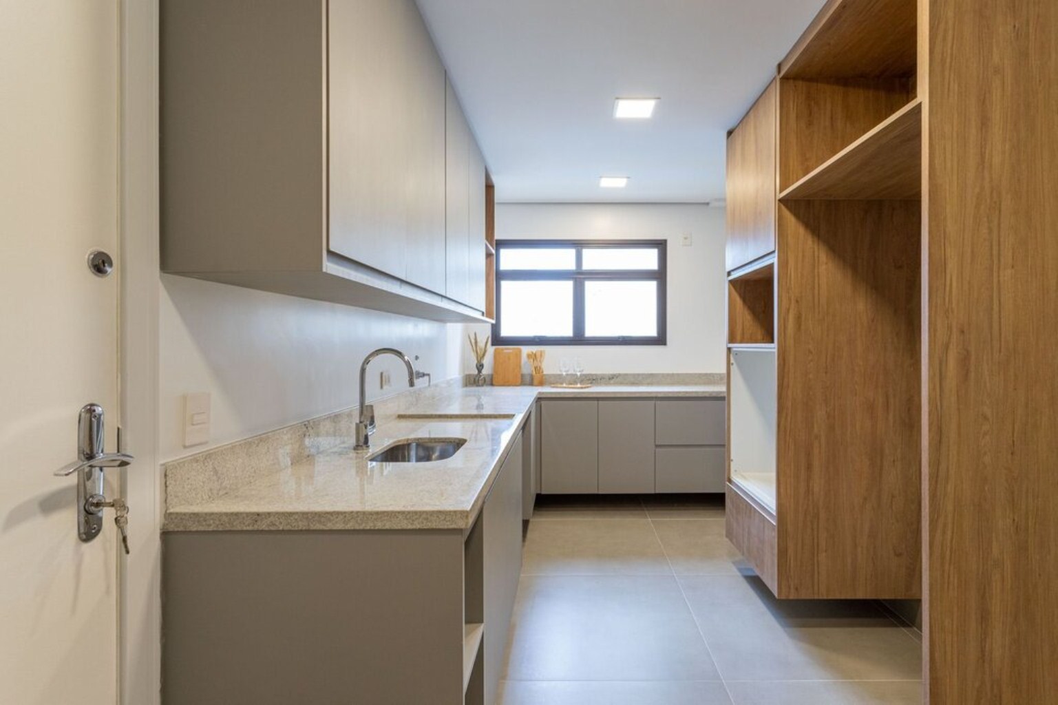 Apartamento, 2 quartos, 142 m² - Foto 17